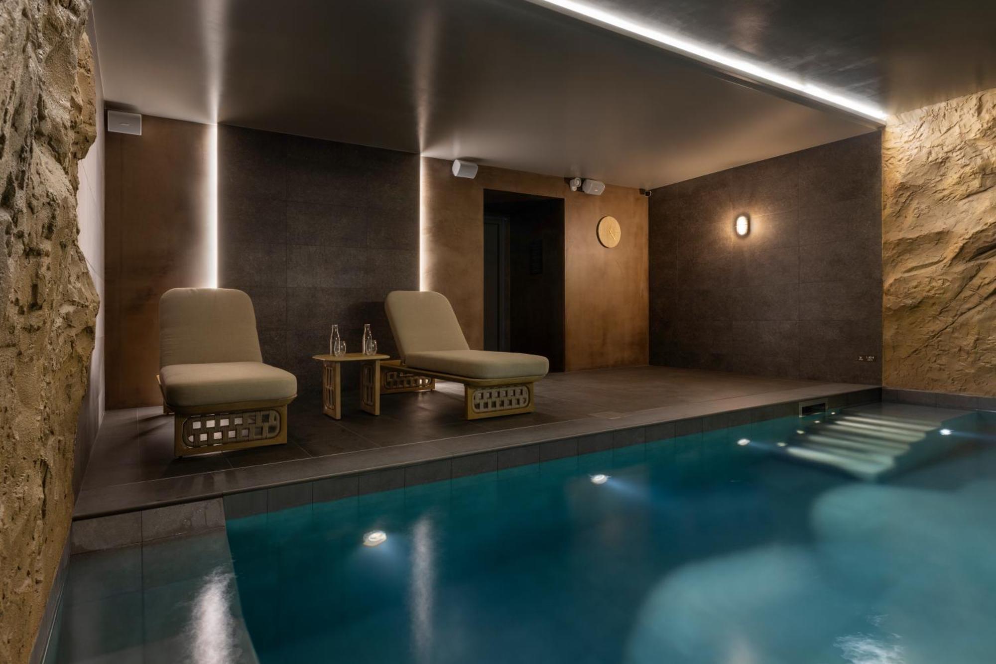 Hotel L'Ormaie & Spa Paris Exterior photo