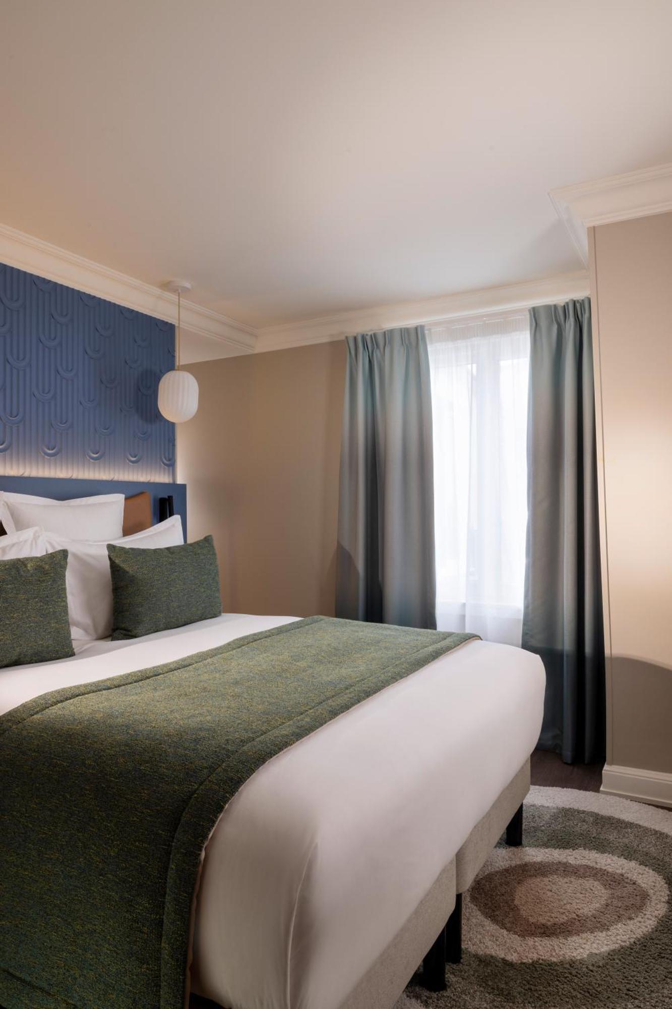 Hotel L'Ormaie & Spa Paris Exterior photo